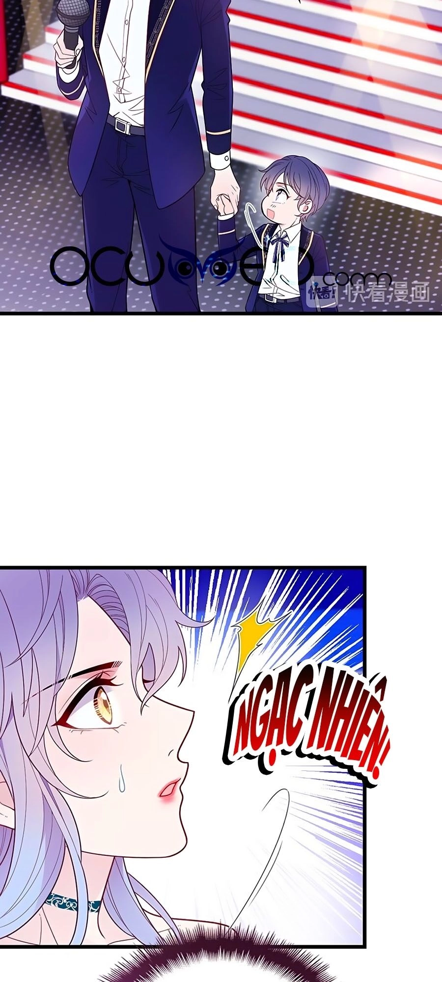 Cô Vợ Mang Thai Một Tặng Một Chapter 48 - 31