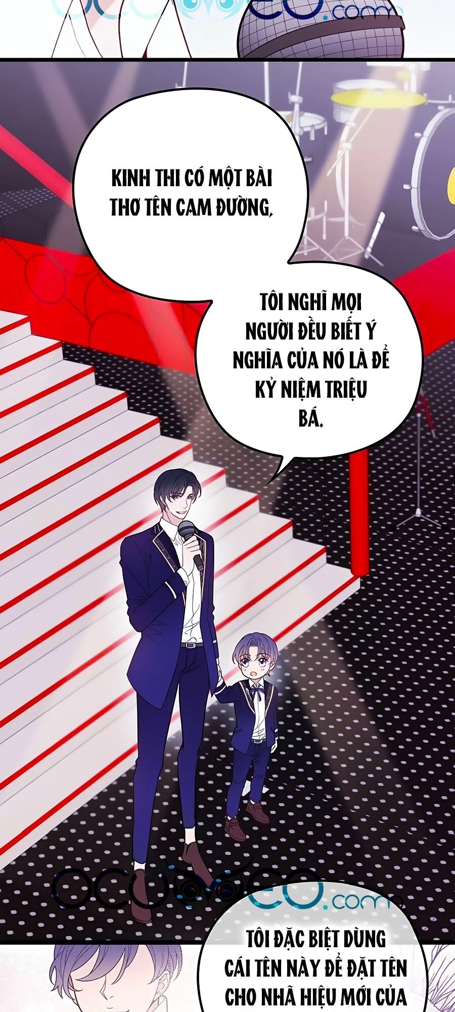 Cô Vợ Mang Thai Một Tặng Một Chapter 48 - 34