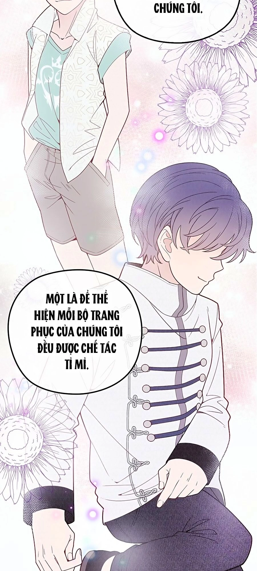 Cô Vợ Mang Thai Một Tặng Một Chapter 48 - 35