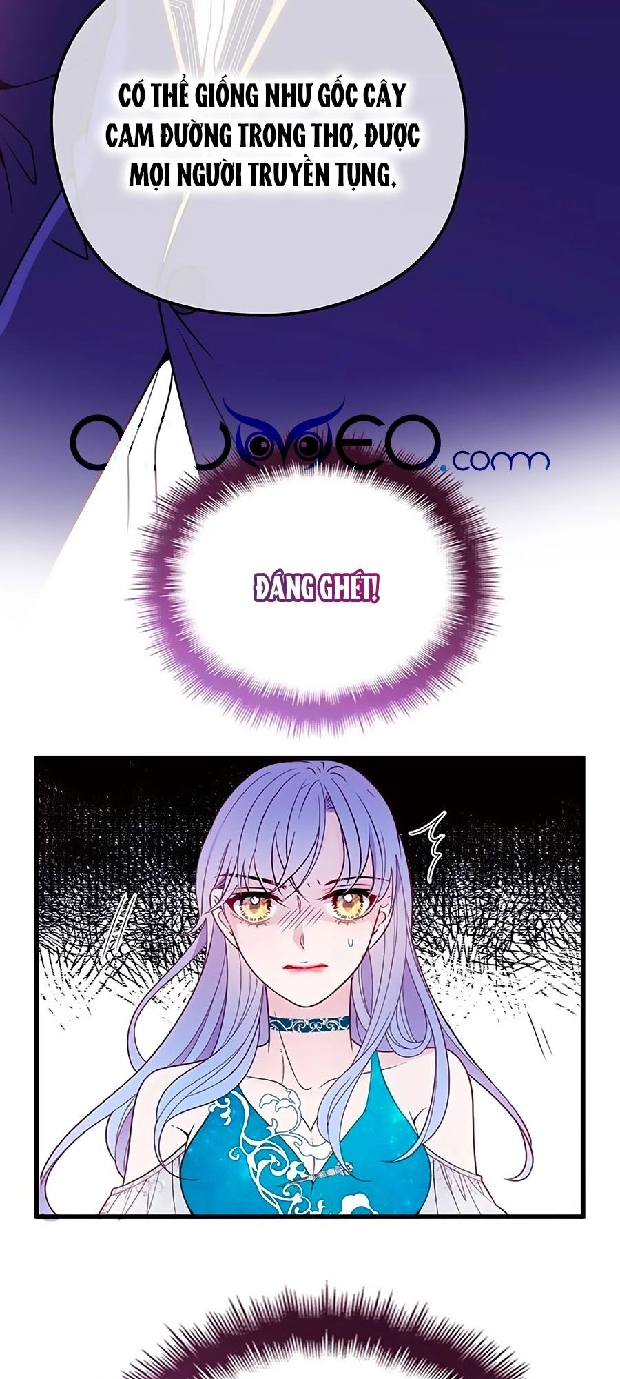 Cô Vợ Mang Thai Một Tặng Một Chapter 48 - 37