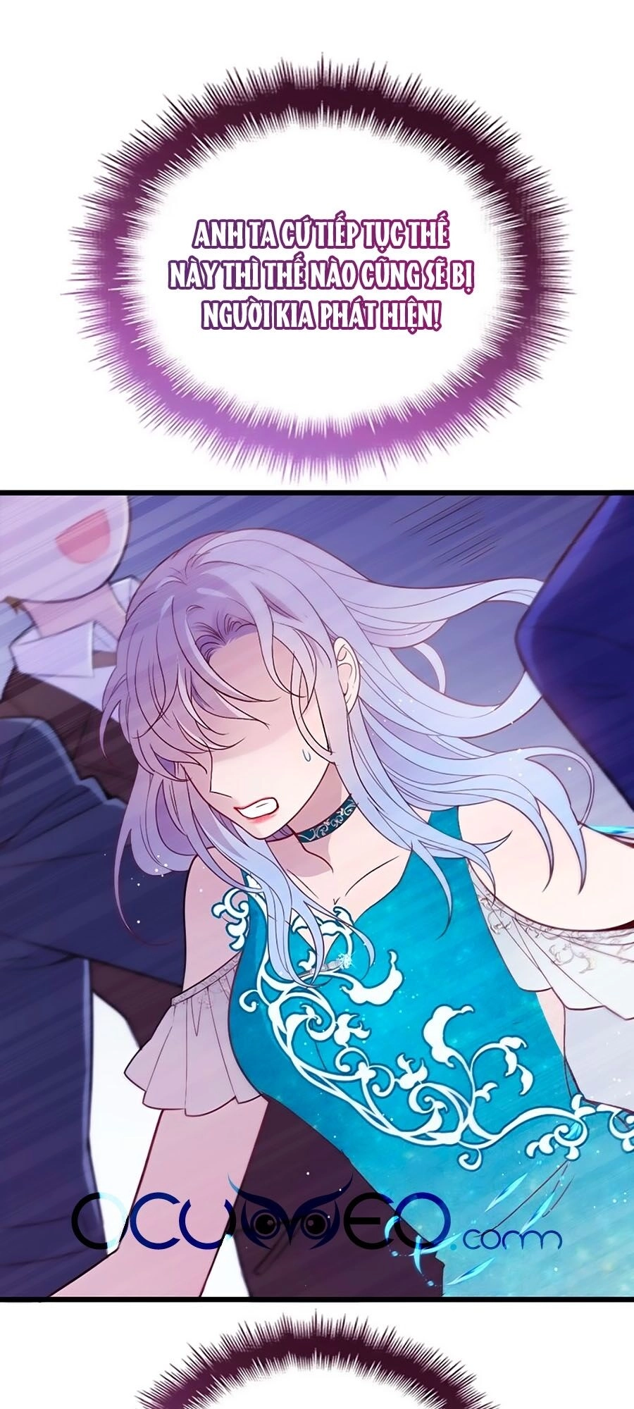 Cô Vợ Mang Thai Một Tặng Một Chapter 49 - 1