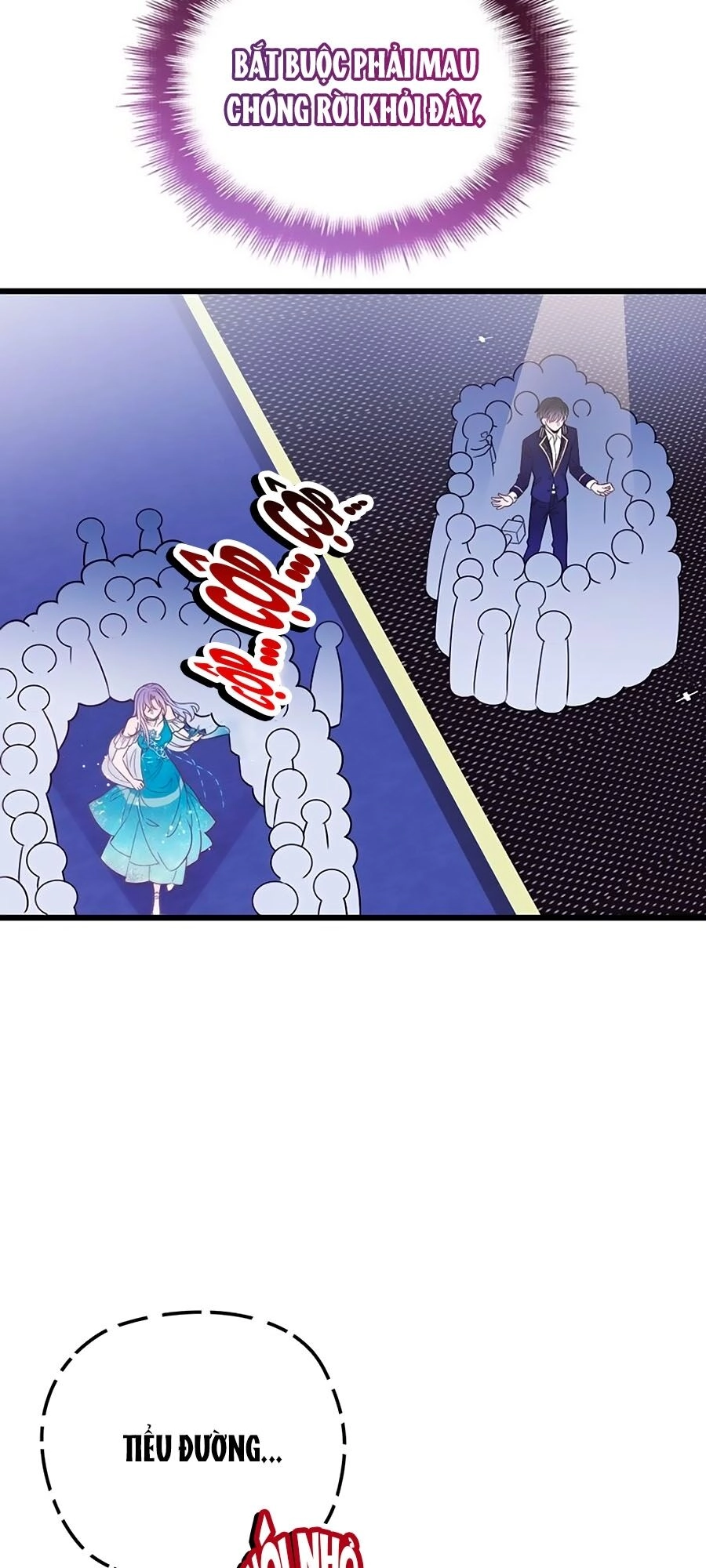 Cô Vợ Mang Thai Một Tặng Một Chapter 49 - 2