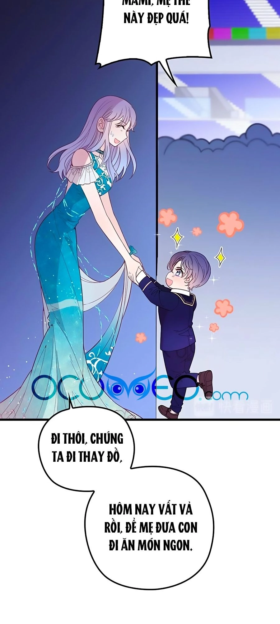 Cô Vợ Mang Thai Một Tặng Một Chapter 49 - 5