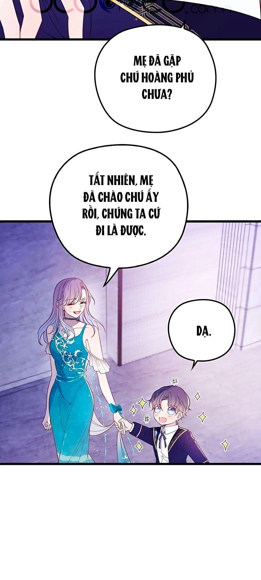 Cô Vợ Mang Thai Một Tặng Một Chapter 49 - 7