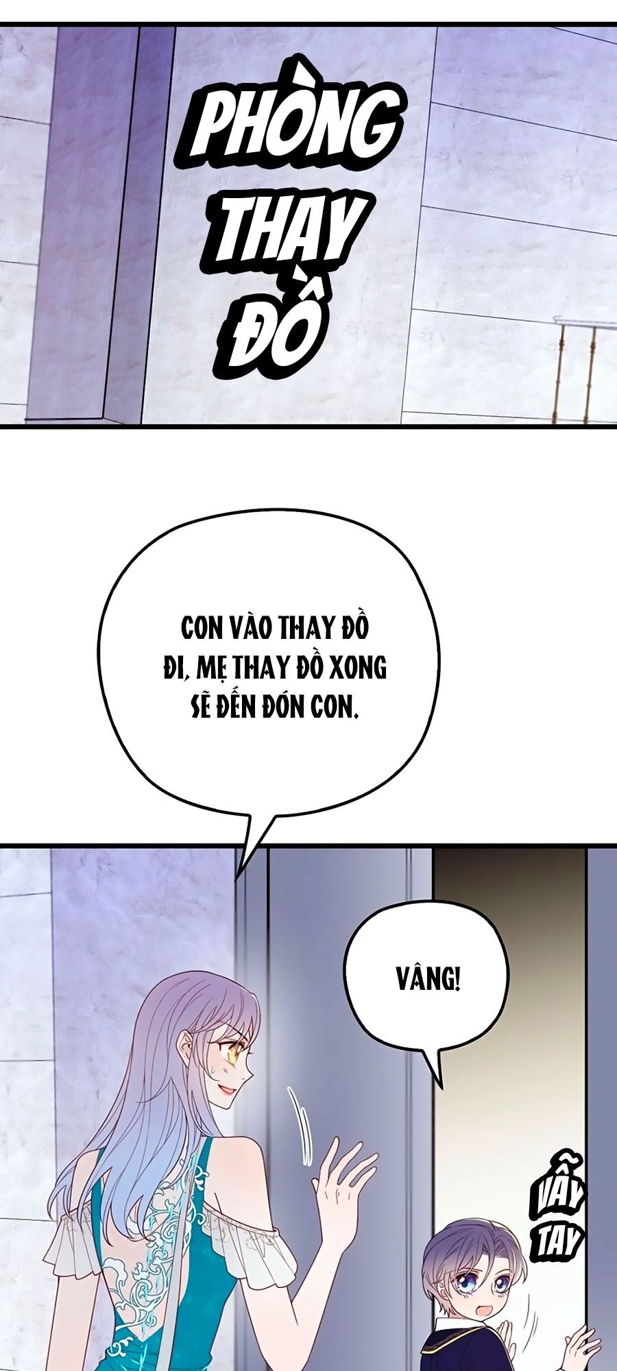 Cô Vợ Mang Thai Một Tặng Một Chapter 49 - 8