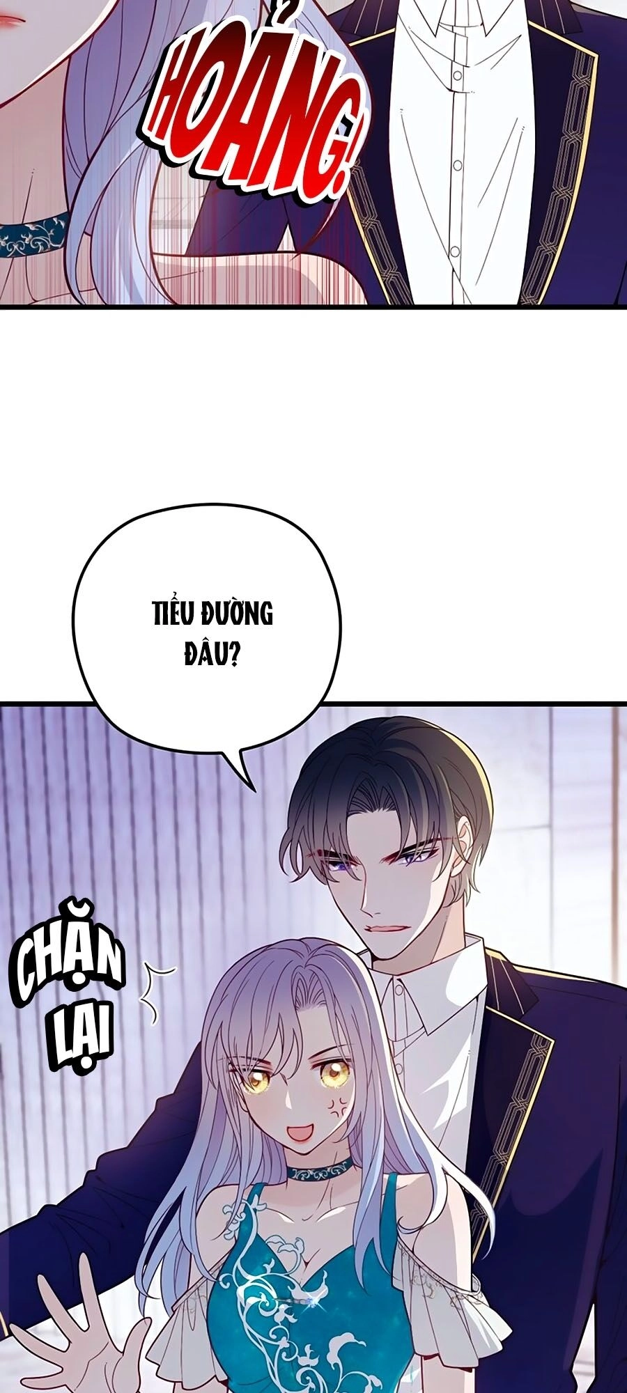 Cô Vợ Mang Thai Một Tặng Một Chapter 49 - 10