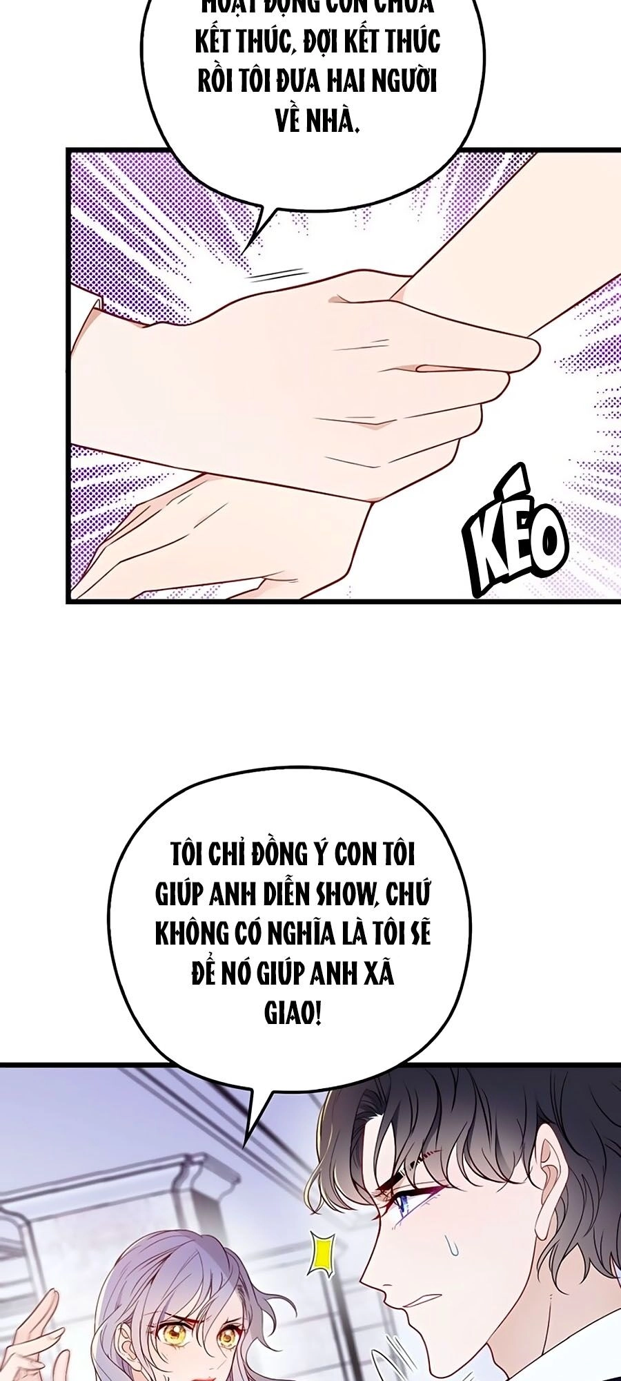 Cô Vợ Mang Thai Một Tặng Một Chapter 49 - 13