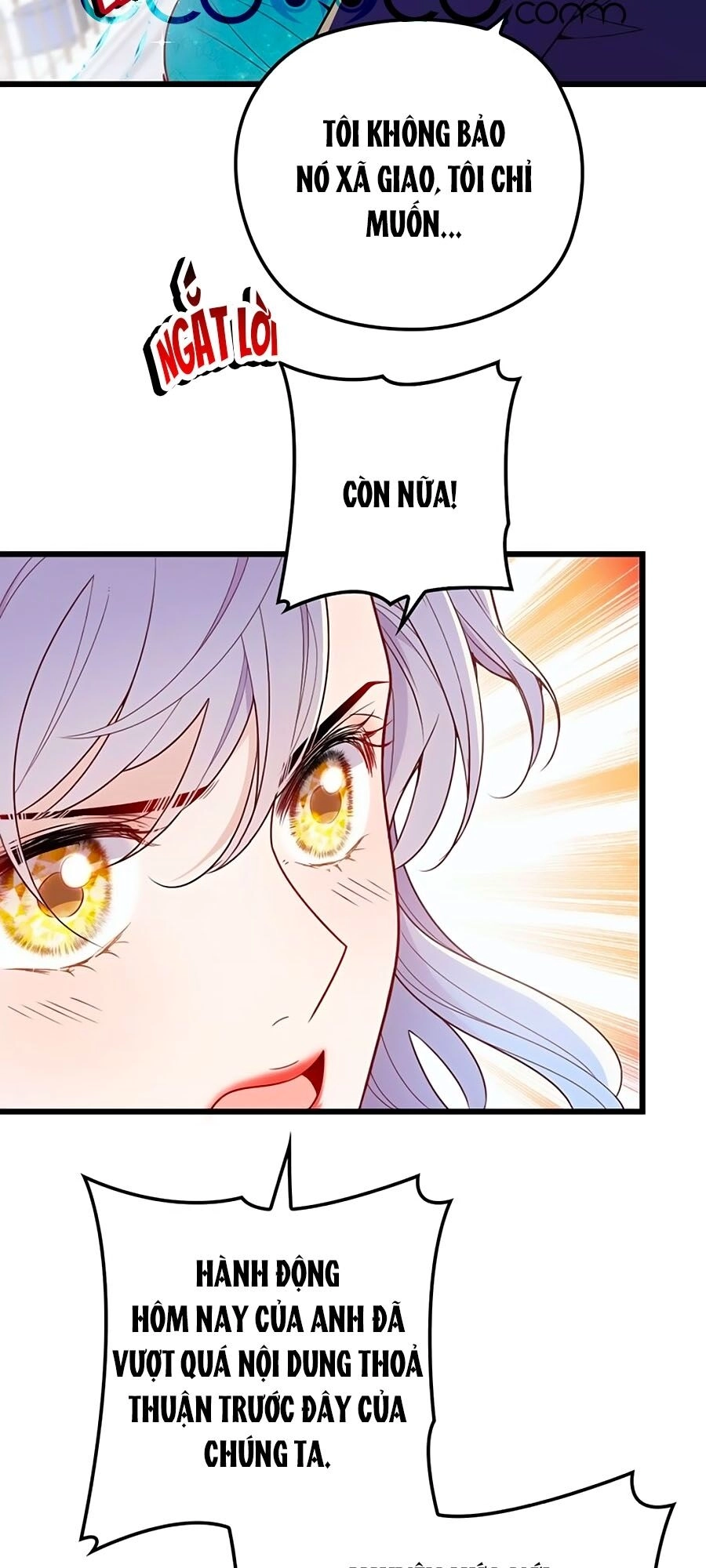 Cô Vợ Mang Thai Một Tặng Một Chapter 49 - 15