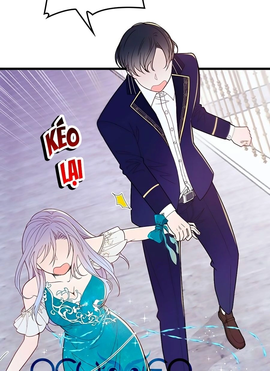 Cô Vợ Mang Thai Một Tặng Một Chapter 49 - 17