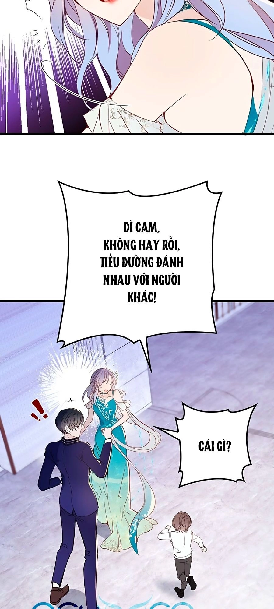 Cô Vợ Mang Thai Một Tặng Một Chapter 49 - 19