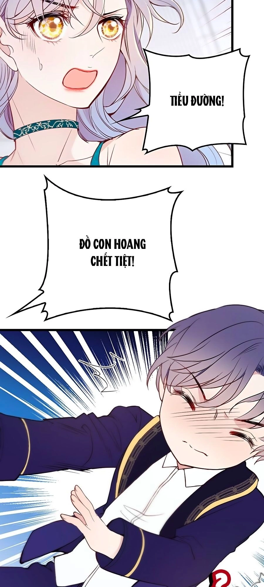 Cô Vợ Mang Thai Một Tặng Một Chapter 49 - 22