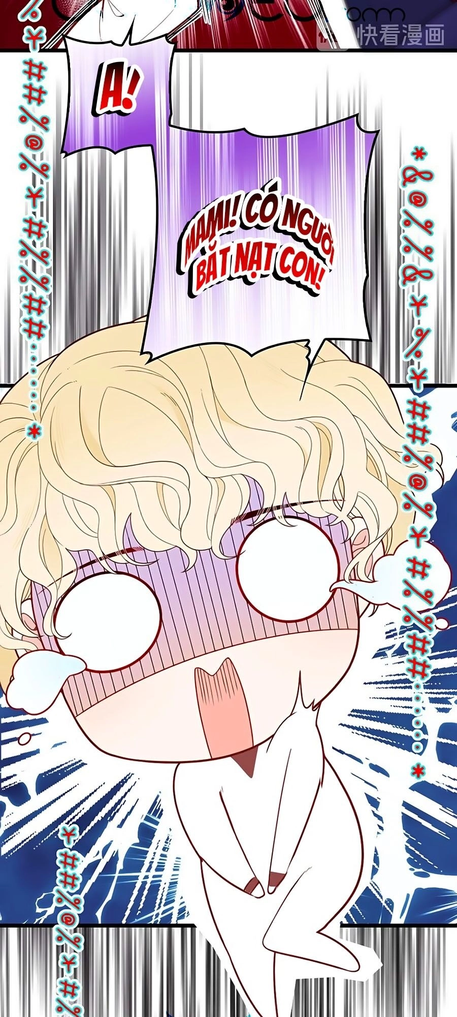 Cô Vợ Mang Thai Một Tặng Một Chapter 49 - 26