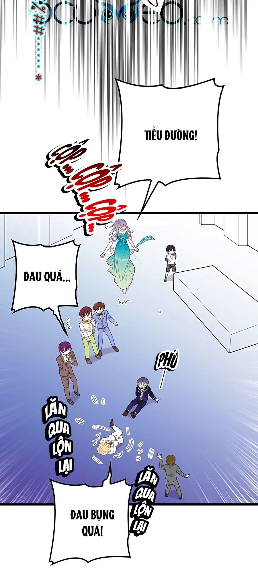 Cô Vợ Mang Thai Một Tặng Một Chapter 49 - 27