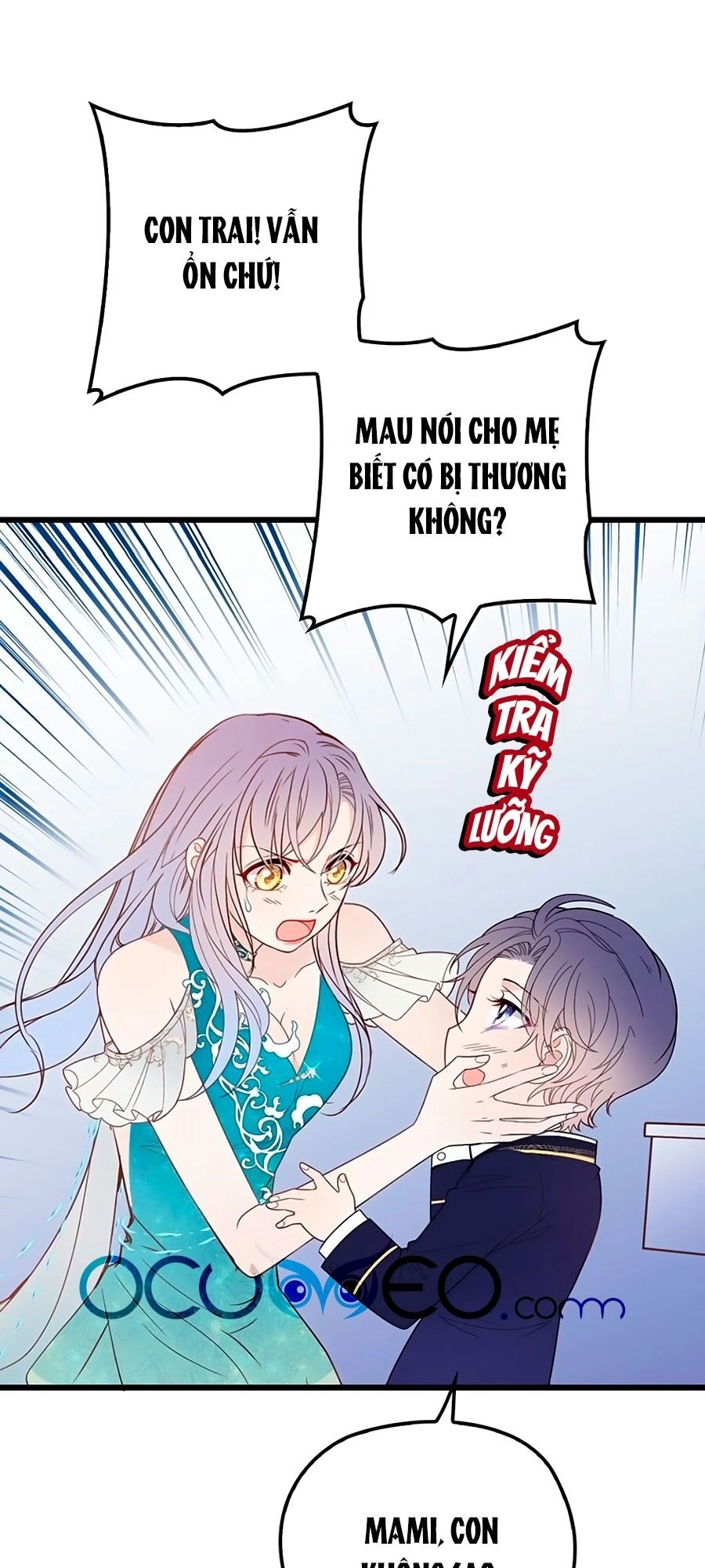 Cô Vợ Mang Thai Một Tặng Một Chapter 49 - 28