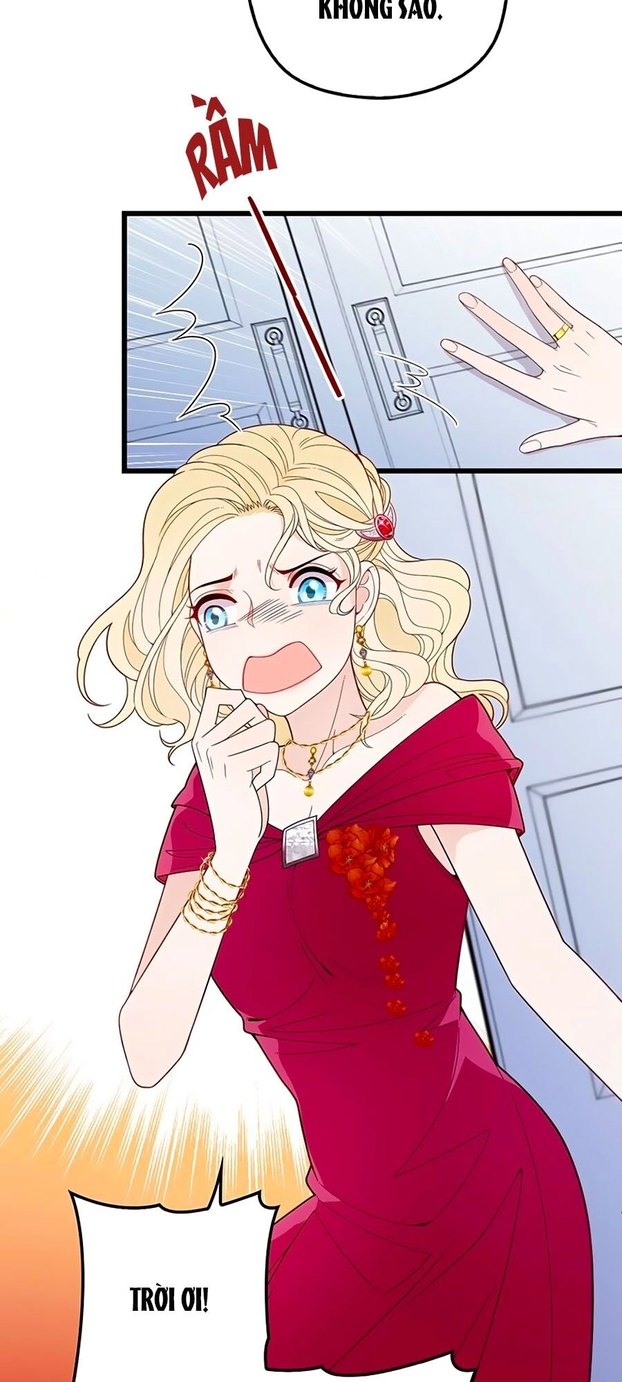 Cô Vợ Mang Thai Một Tặng Một Chapter 49 - 29