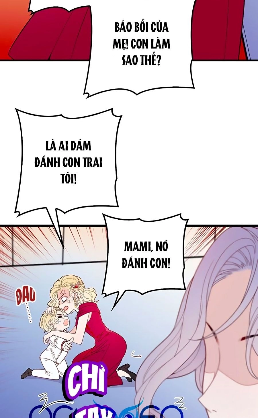 Cô Vợ Mang Thai Một Tặng Một Chapter 49 - 30