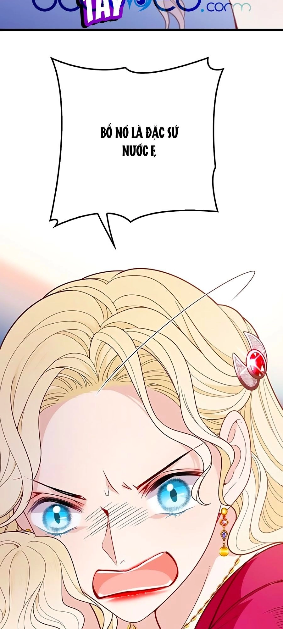 Cô Vợ Mang Thai Một Tặng Một Chapter 49 - 31