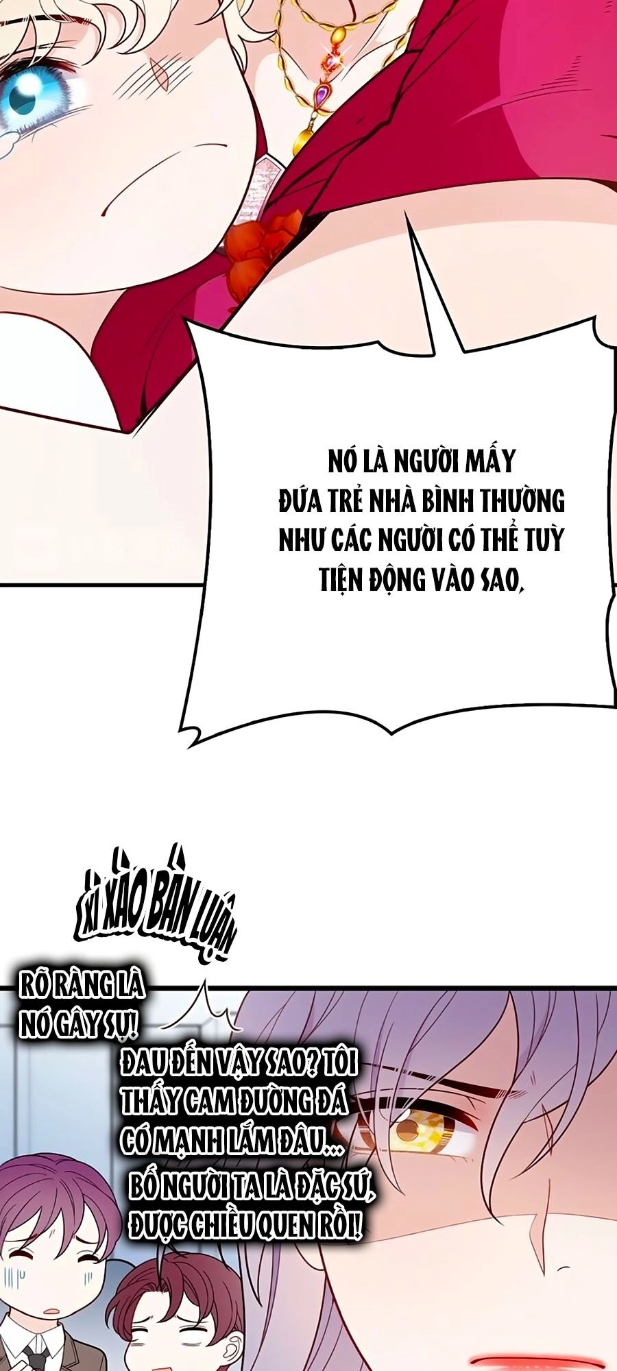 Cô Vợ Mang Thai Một Tặng Một Chapter 49 - 32