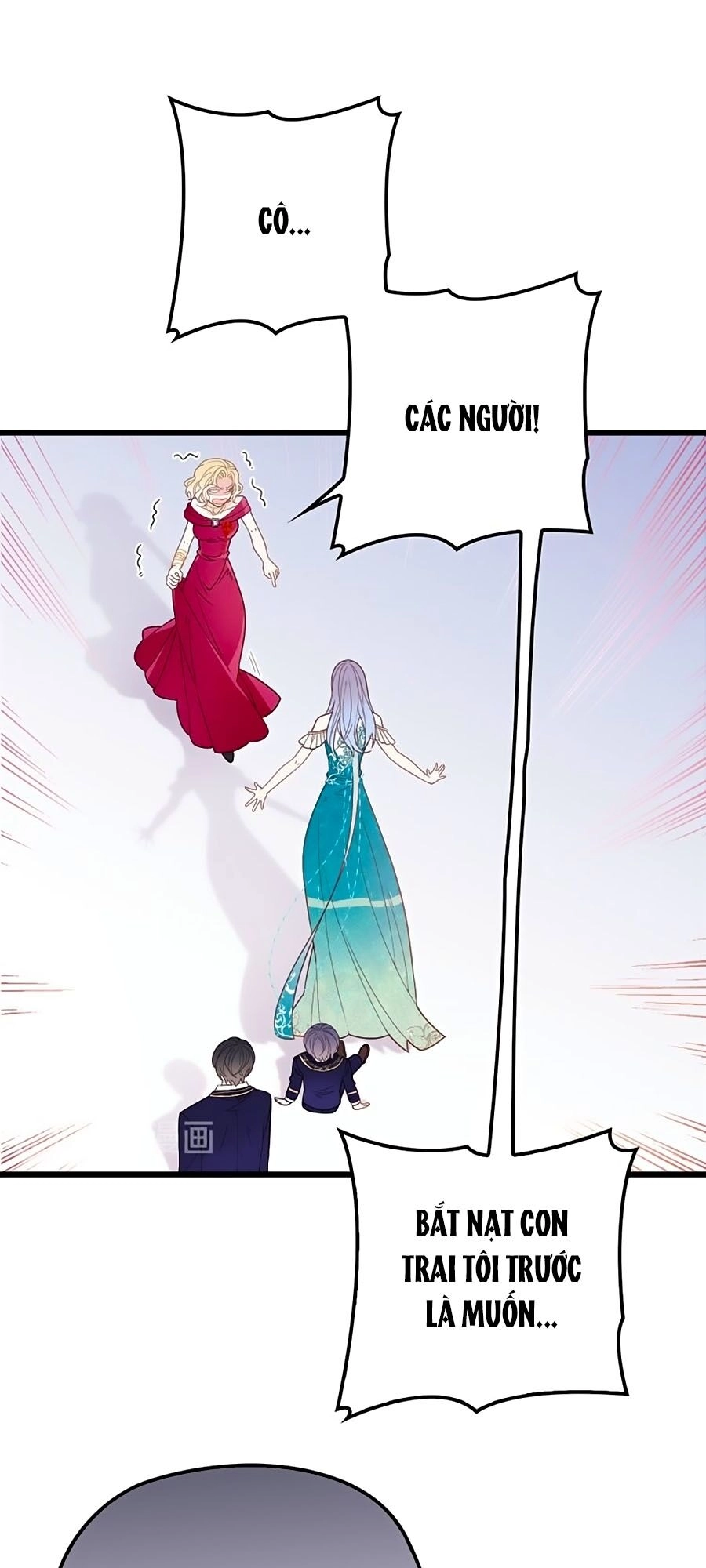 Cô Vợ Mang Thai Một Tặng Một Chapter 50 - 5