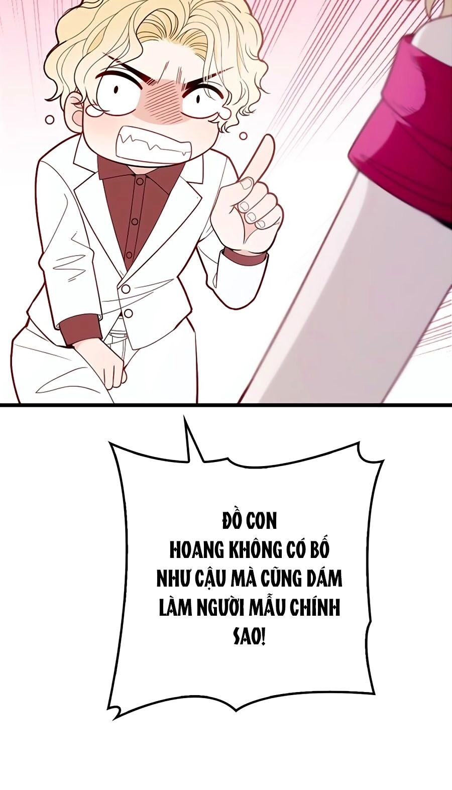 Cô Vợ Mang Thai Một Tặng Một Chapter 50 - 7