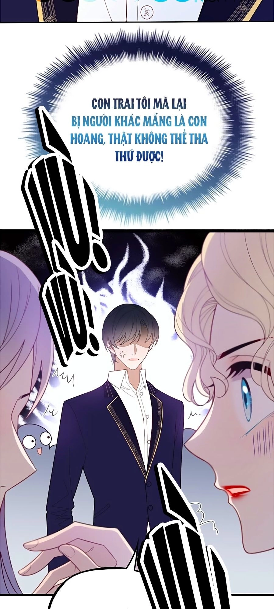 Cô Vợ Mang Thai Một Tặng Một Chapter 50 - 9