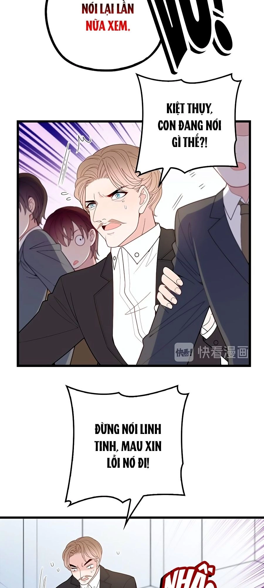 Cô Vợ Mang Thai Một Tặng Một Chapter 50 - 10