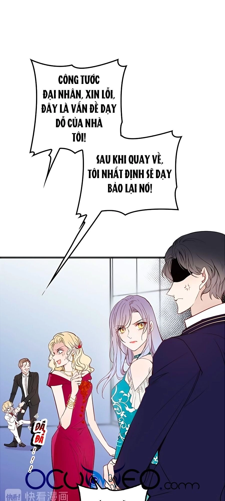 Cô Vợ Mang Thai Một Tặng Một Chapter 50 - 12