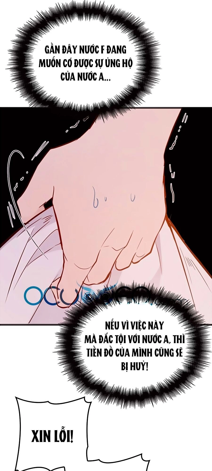 Cô Vợ Mang Thai Một Tặng Một Chapter 50 - 15