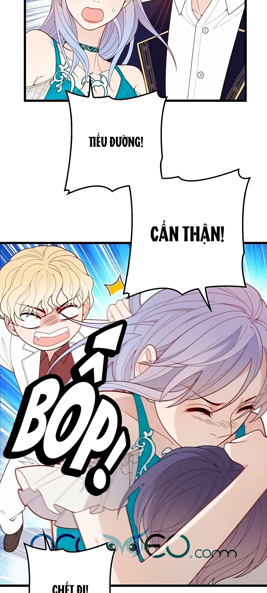 Cô Vợ Mang Thai Một Tặng Một Chapter 50 - 19