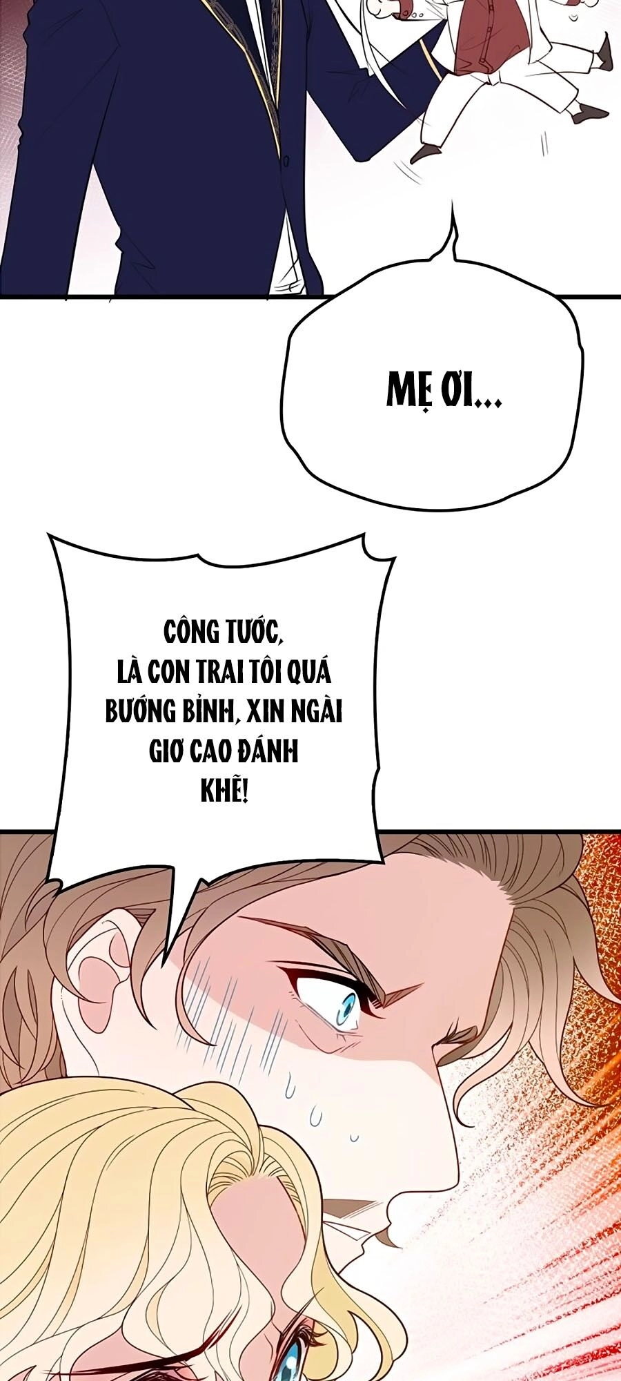 Cô Vợ Mang Thai Một Tặng Một Chapter 50 - 29