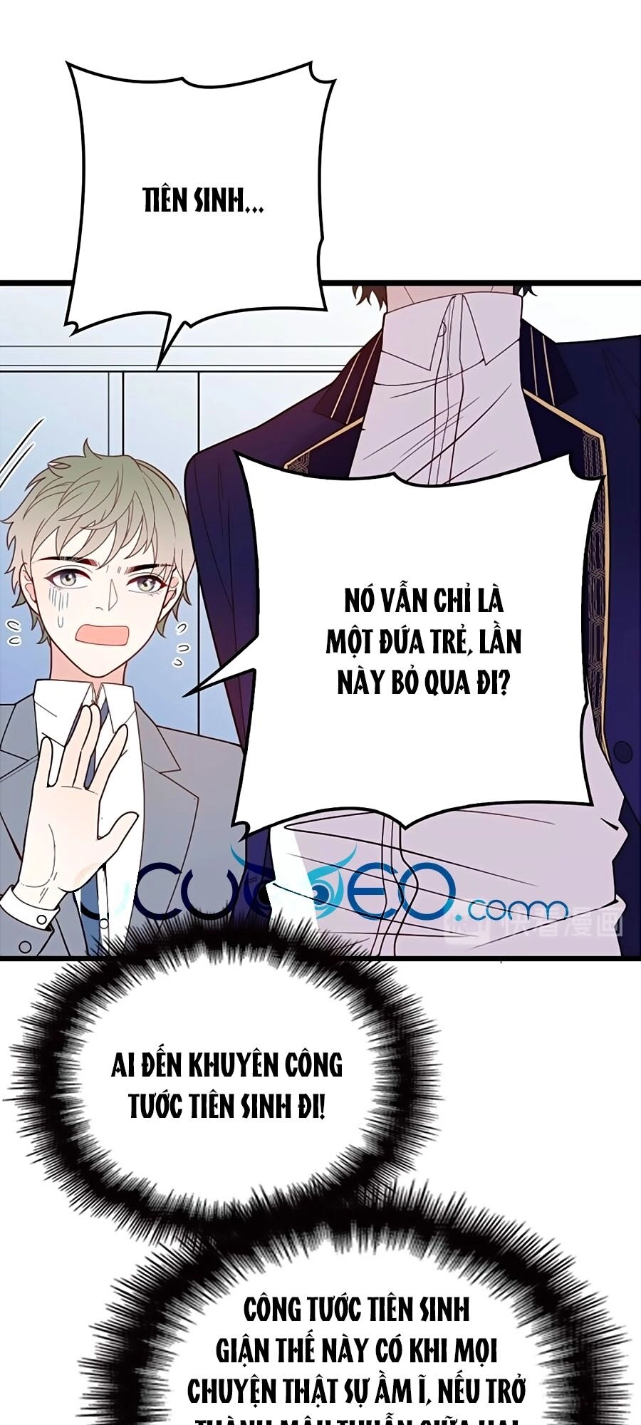 Cô Vợ Mang Thai Một Tặng Một Chapter 50 - 31