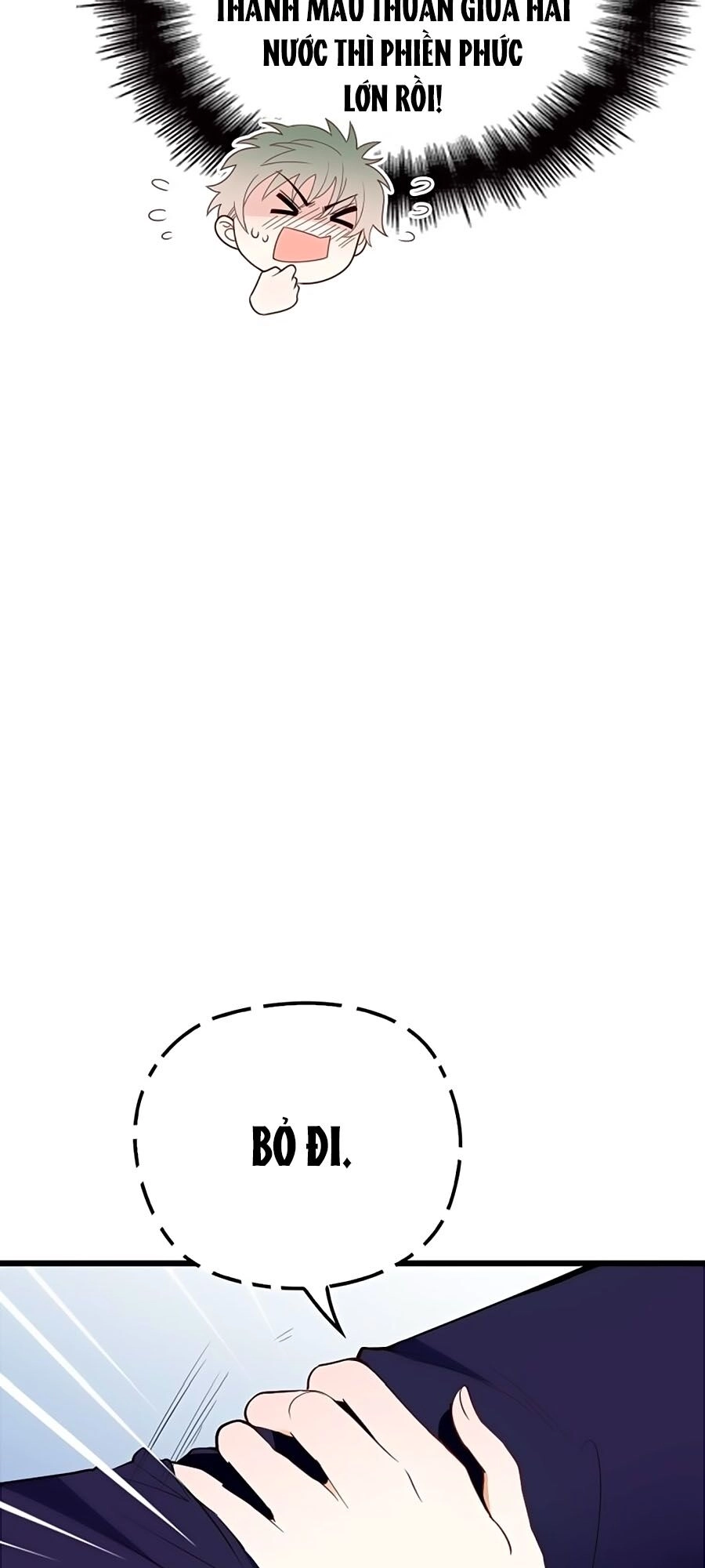 Cô Vợ Mang Thai Một Tặng Một Chapter 50 - 32