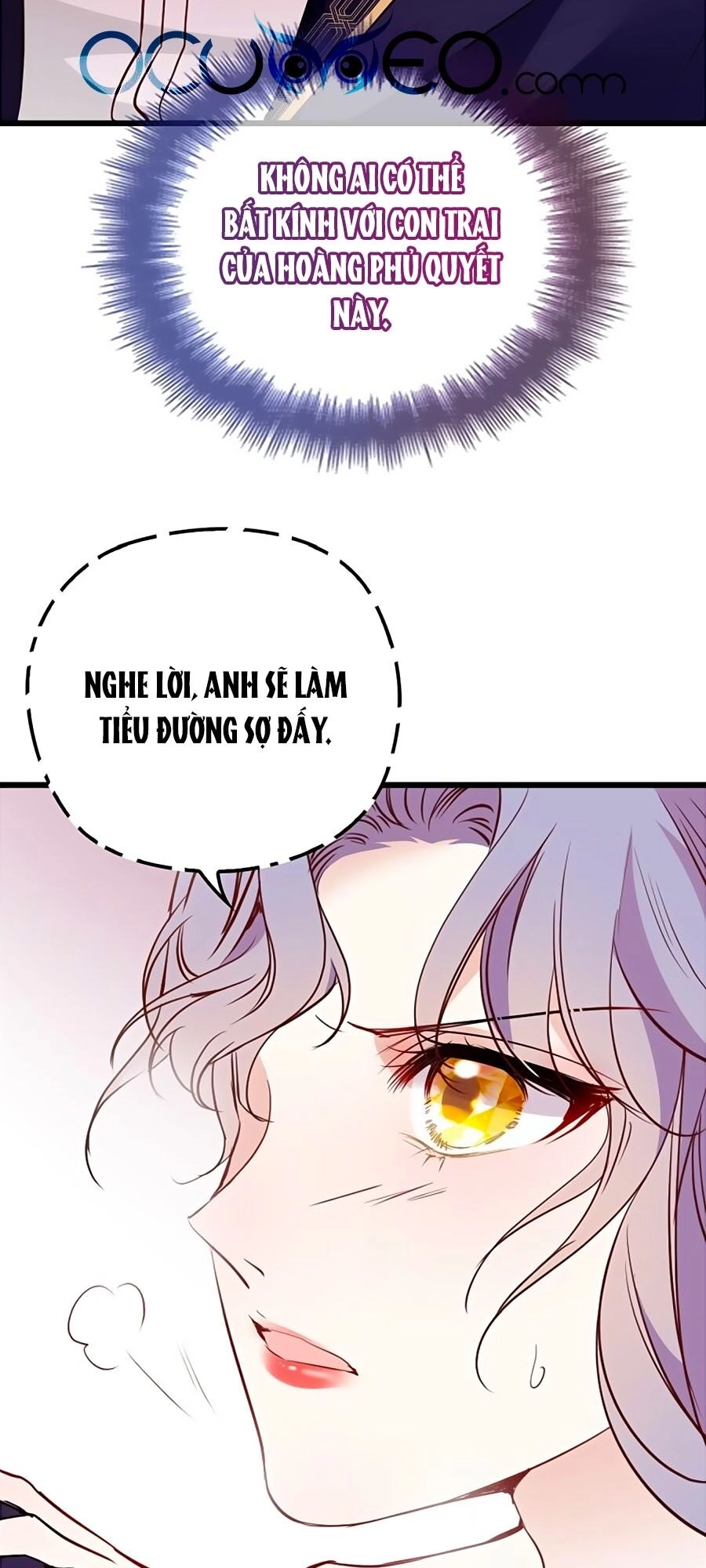 Cô Vợ Mang Thai Một Tặng Một Chapter 50 - 34