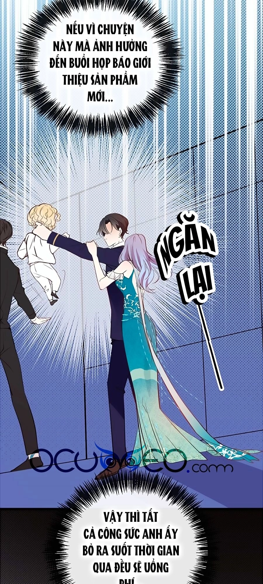 Cô Vợ Mang Thai Một Tặng Một Chapter 50 - 36