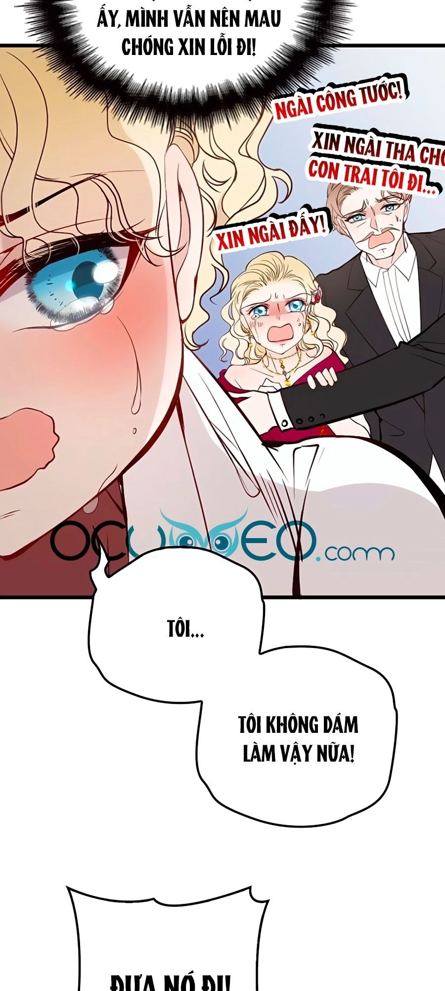 Cô Vợ Mang Thai Một Tặng Một Chapter 51 - 2