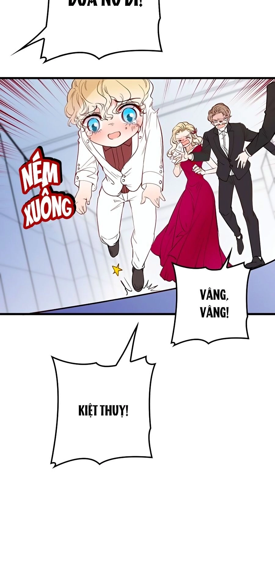 Cô Vợ Mang Thai Một Tặng Một Chapter 51 - 3
