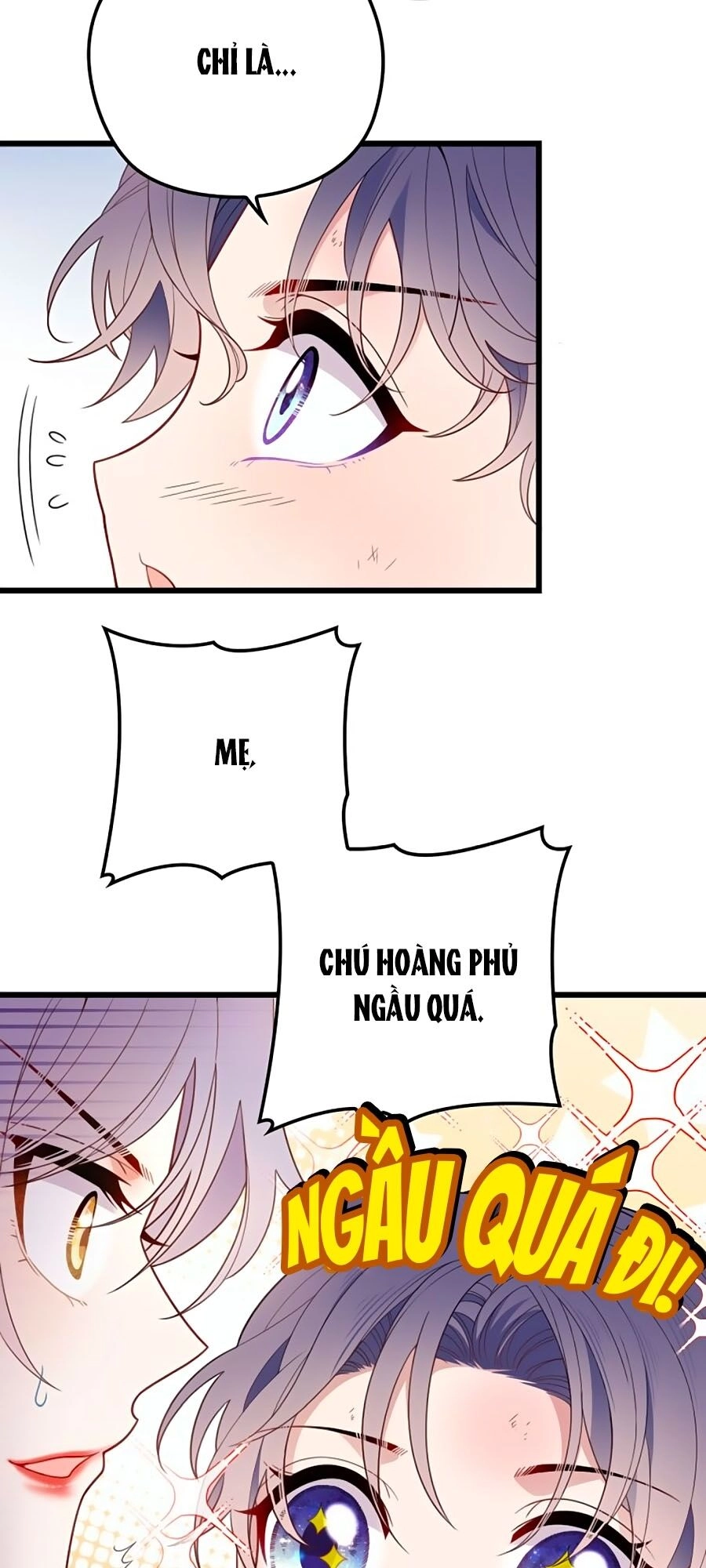 Cô Vợ Mang Thai Một Tặng Một Chapter 51 - 5