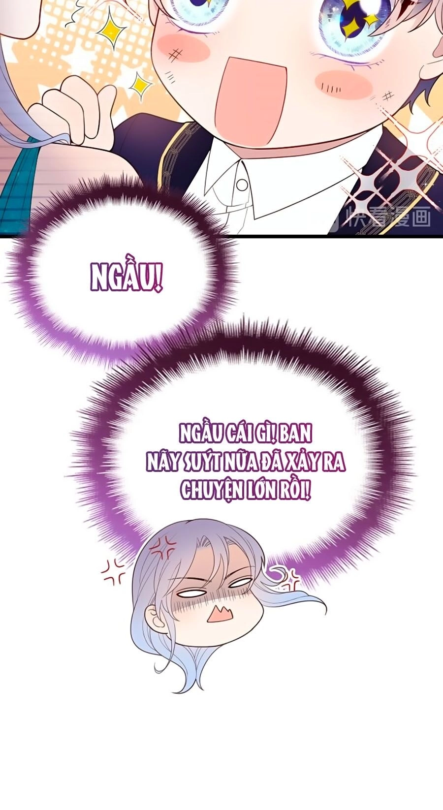 Cô Vợ Mang Thai Một Tặng Một Chapter 51 - 6