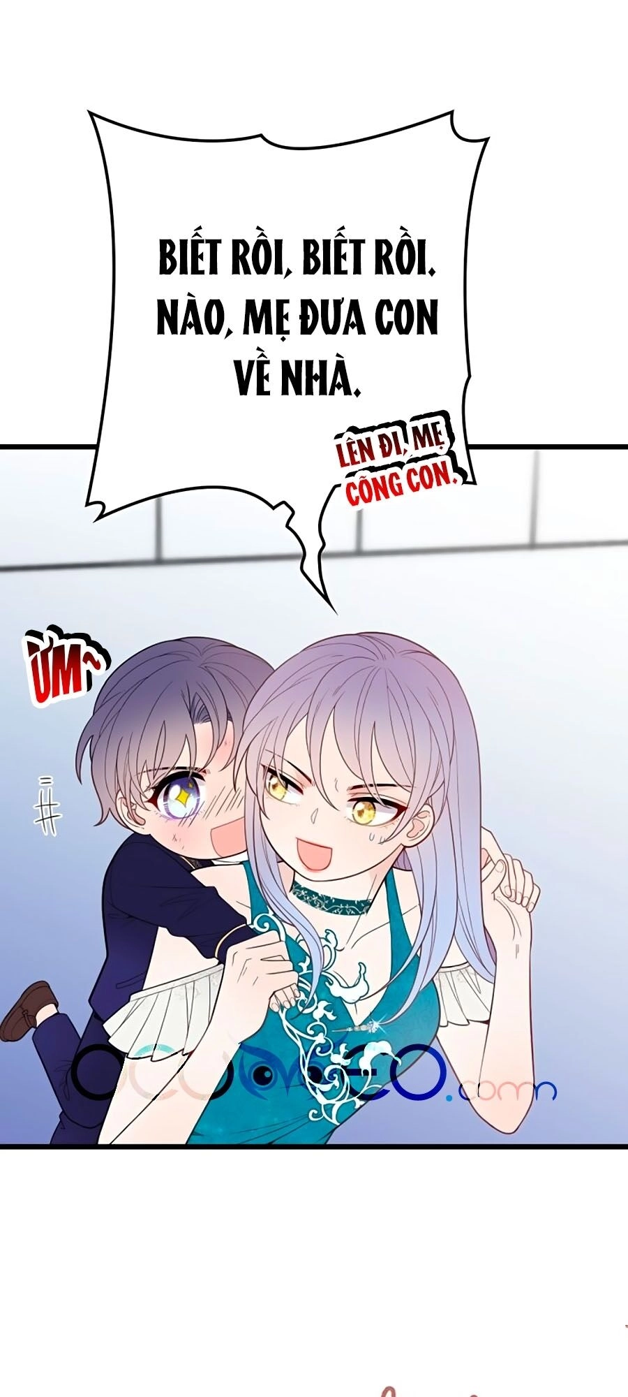 Cô Vợ Mang Thai Một Tặng Một Chapter 51 - 7