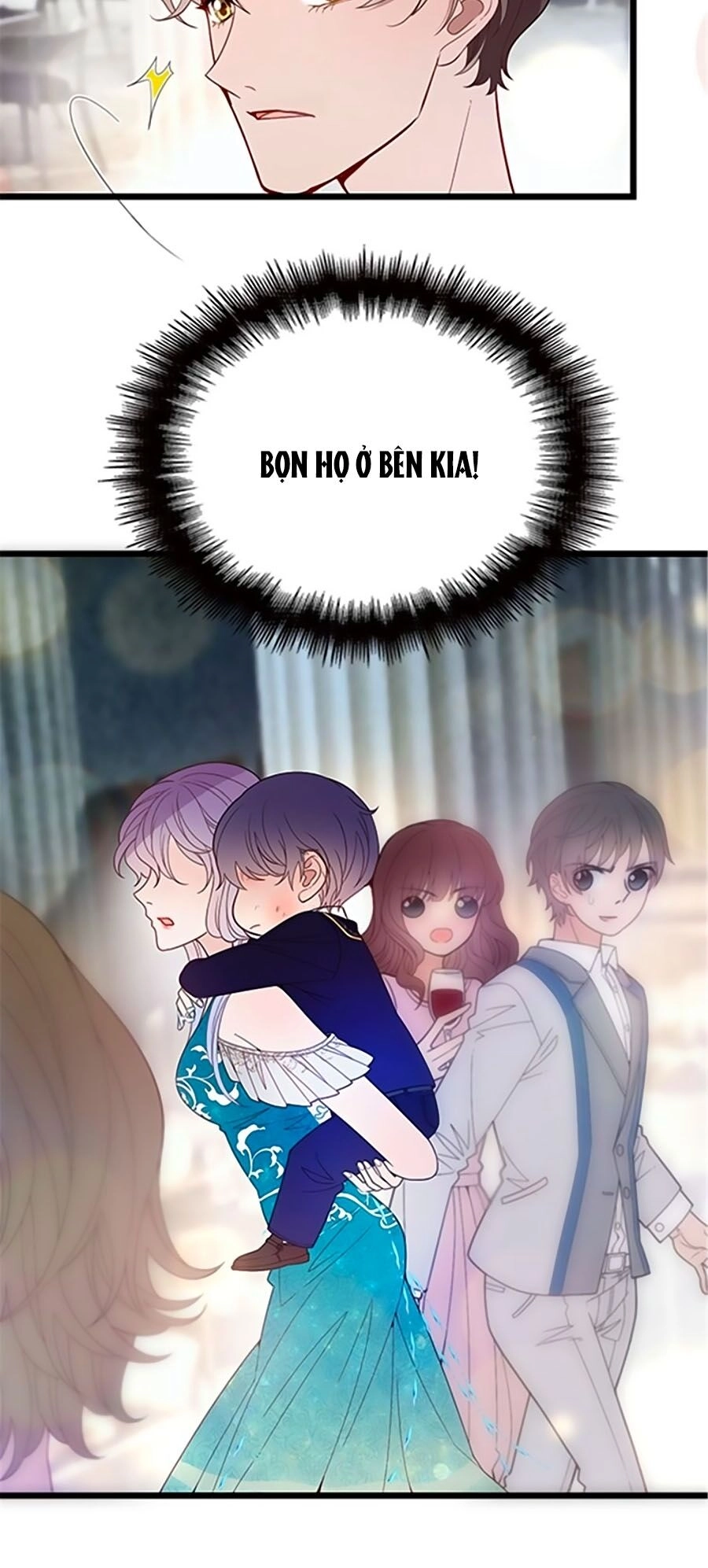 Cô Vợ Mang Thai Một Tặng Một Chapter 51 - 9