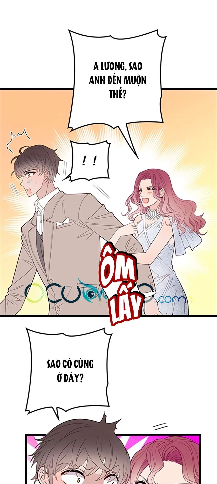 Cô Vợ Mang Thai Một Tặng Một Chapter 51 - 10