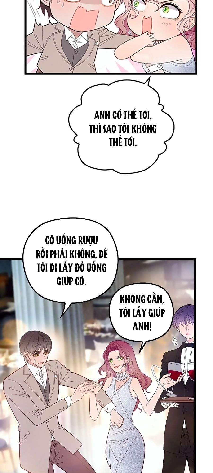 Cô Vợ Mang Thai Một Tặng Một Chapter 51 - 11