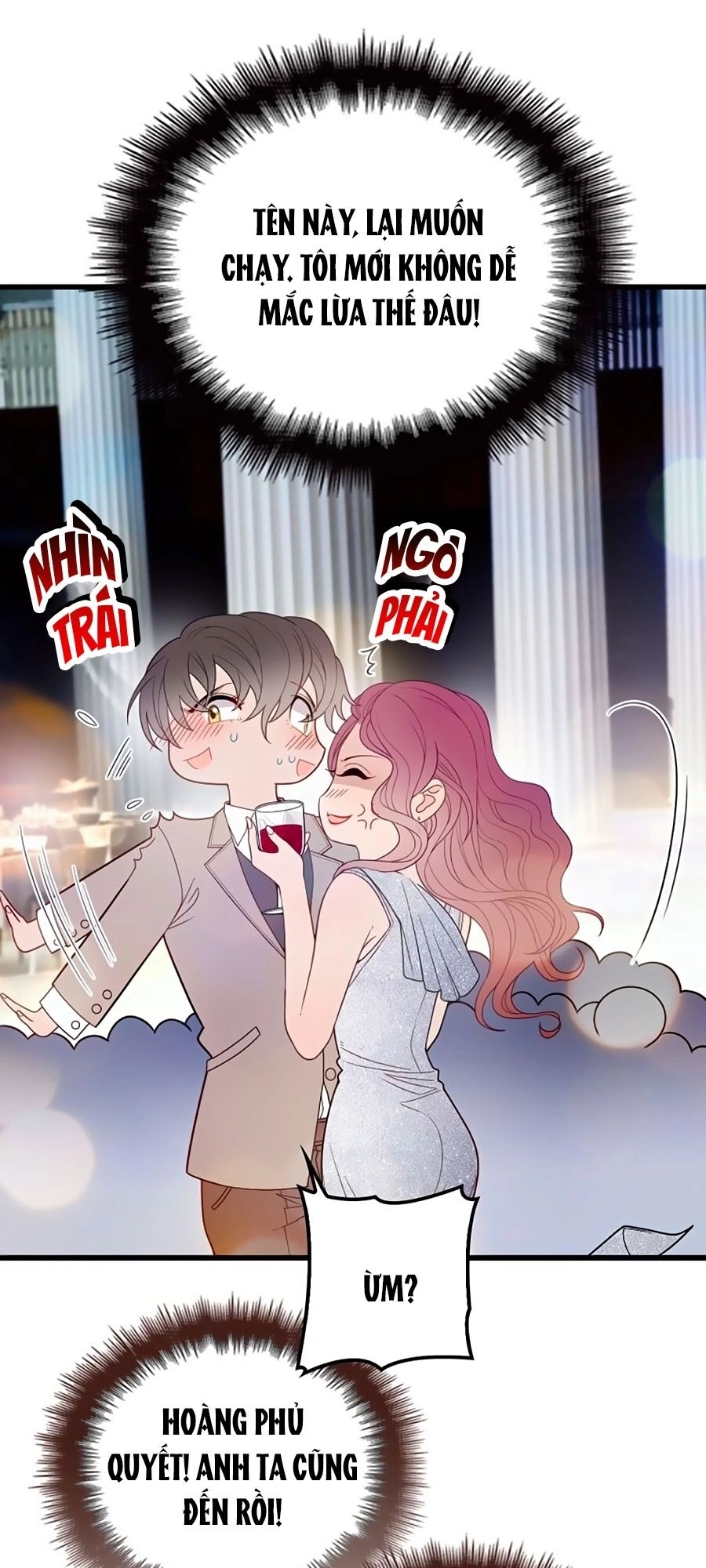 Cô Vợ Mang Thai Một Tặng Một Chapter 51 - 13