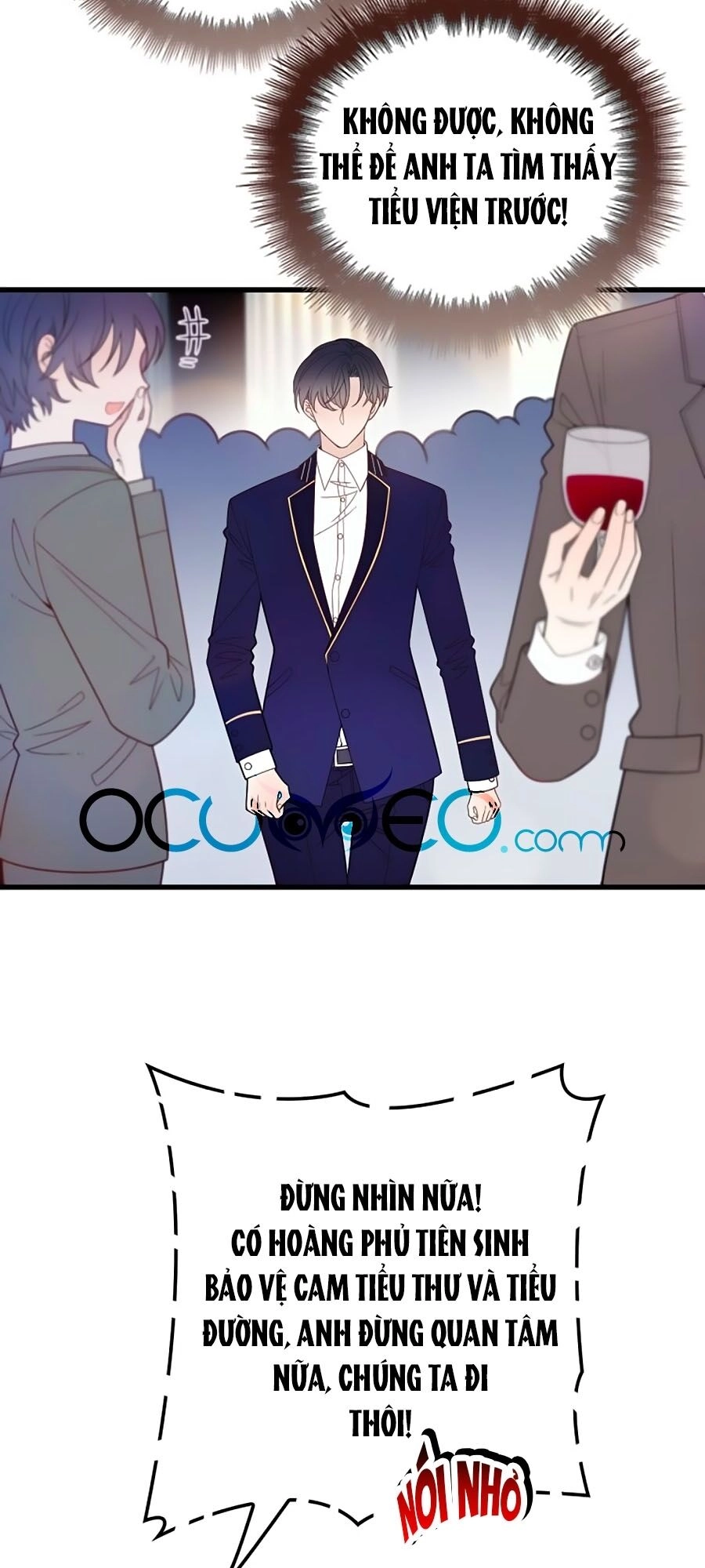 Cô Vợ Mang Thai Một Tặng Một Chapter 51 - 14