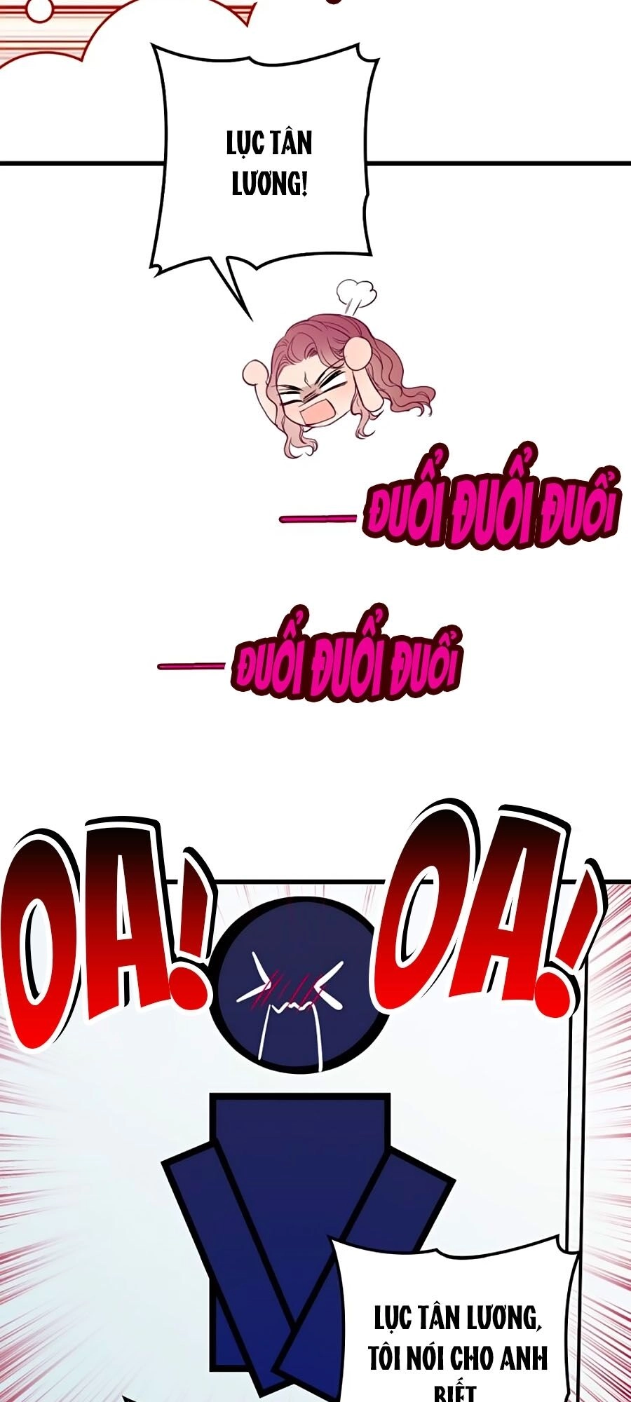 Cô Vợ Mang Thai Một Tặng Một Chapter 51 - 18