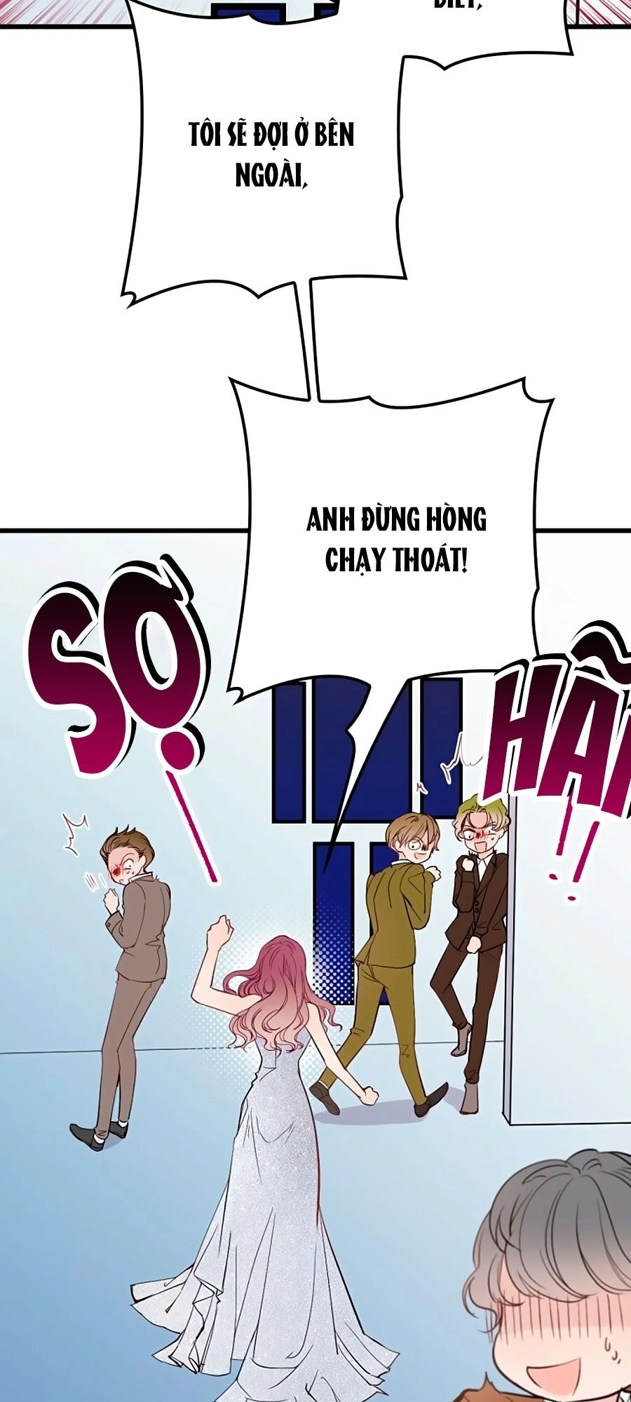 Cô Vợ Mang Thai Một Tặng Một Chapter 51 - 19