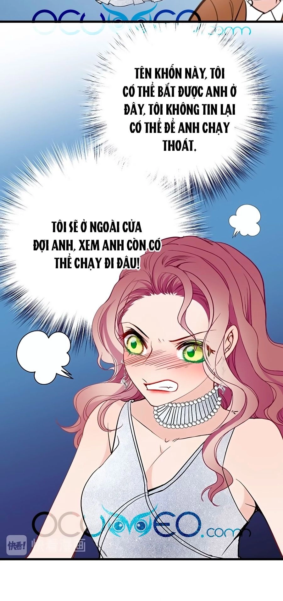 Cô Vợ Mang Thai Một Tặng Một Chapter 51 - 20