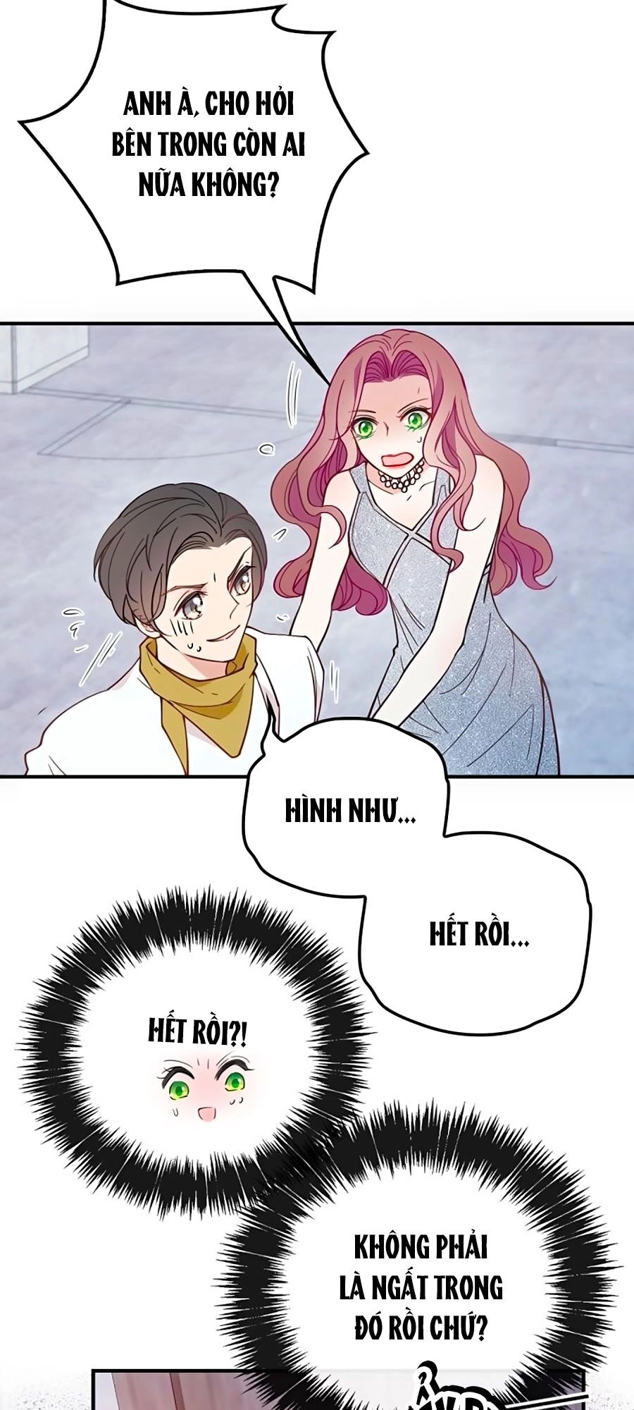 Cô Vợ Mang Thai Một Tặng Một Chapter 51 - 22