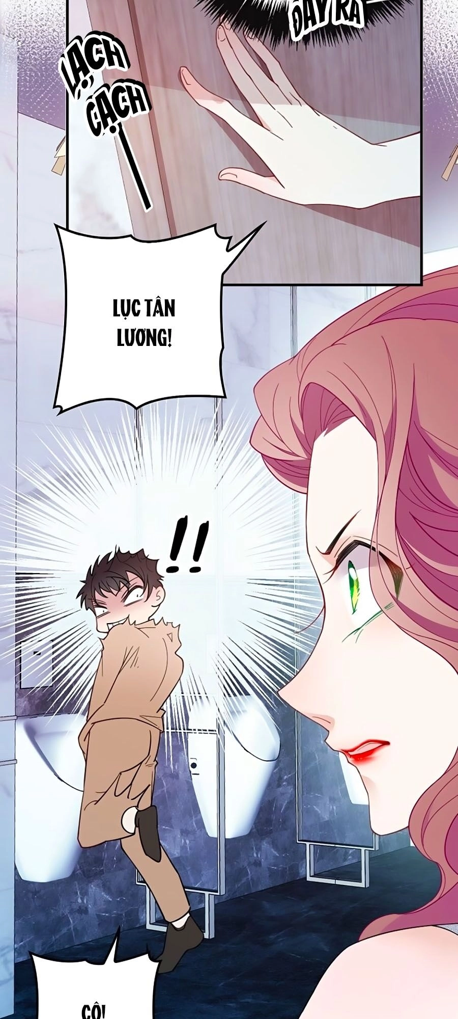 Cô Vợ Mang Thai Một Tặng Một Chapter 51 - 23