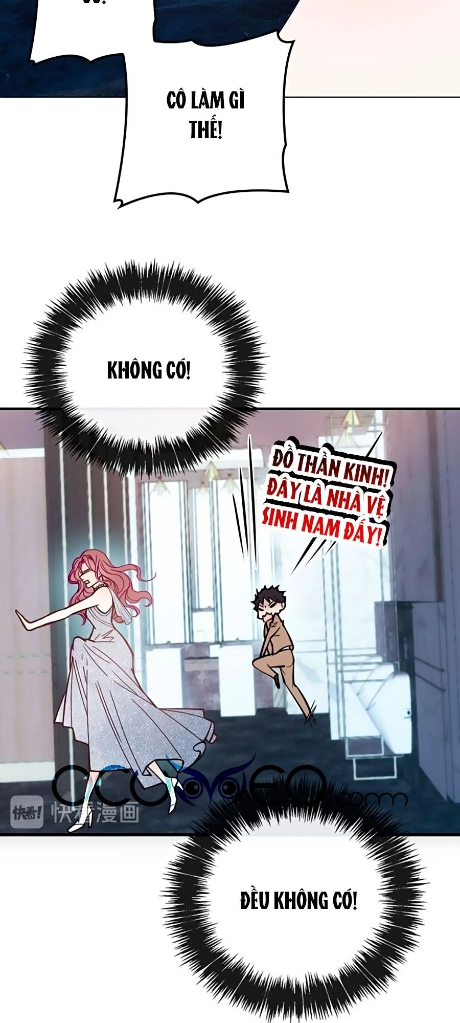 Cô Vợ Mang Thai Một Tặng Một Chapter 51 - 24